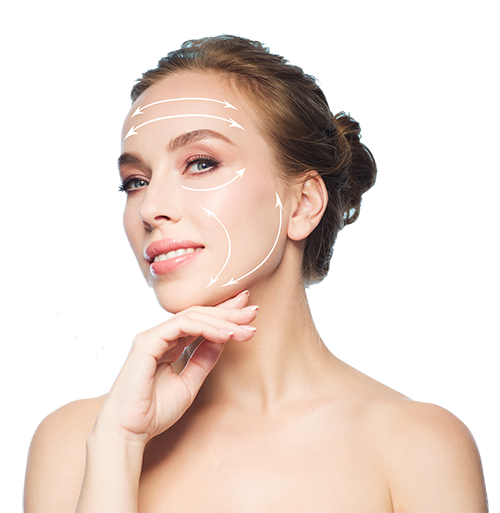 Lipofilling du Visage